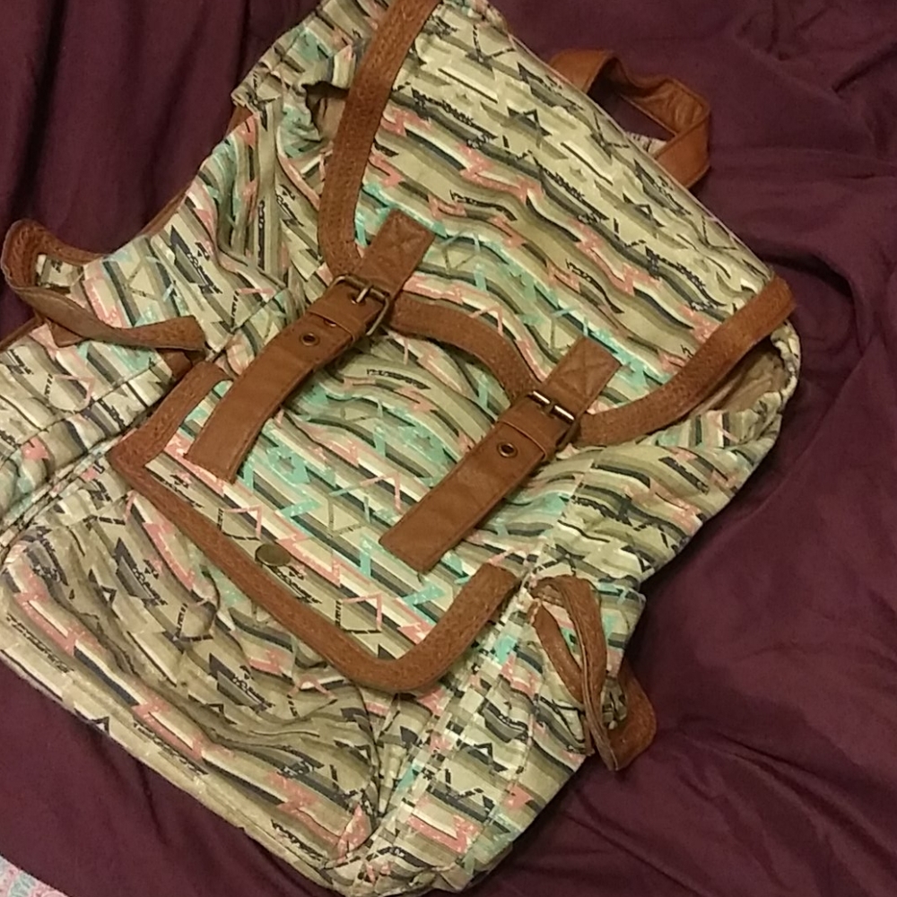 Backpack